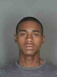 Peekskill Police Arrest Two In Robbery