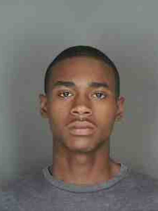 Peekskill Police Arrest Two In Robbery