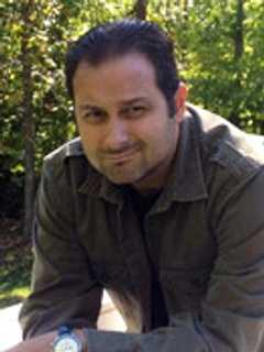 Former Harrison Cop Wins Award For Crime Fiction