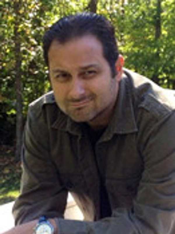 Former Harrison Cop Wins Award For Crime Fiction