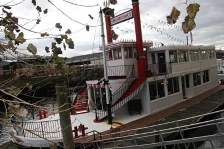 Riverboat Might Become Live Music Spot In Port Chester