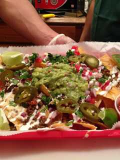 Enjoy Nachos For National Nachos Day, Fort Lee