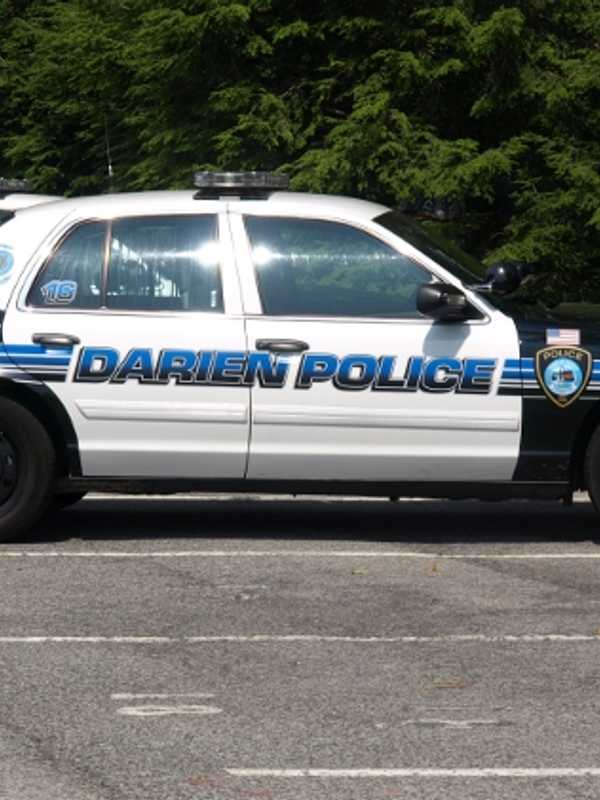 Darien Home Robbed Of Safe Containing Gun