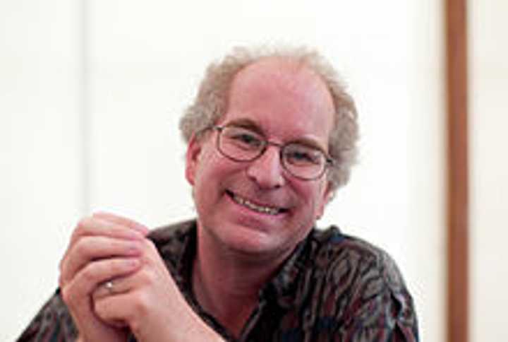 Brewster Kahle turns 53 Tuesday.