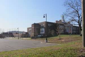 Somers High School PTSA Holding Used-Clothing Drive