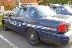 Car Strikes Jogger On Route 136 In Easton