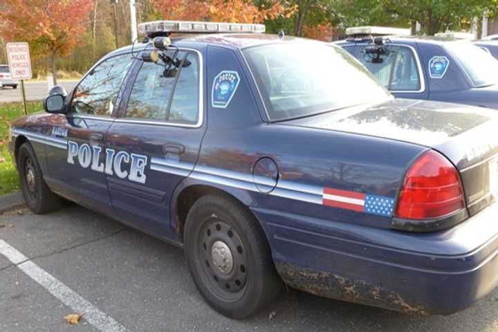 Car Strikes Jogger On Route 136 In Easton