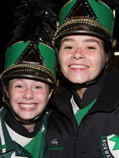 Norwalk Marching Bears Add Two More Victories