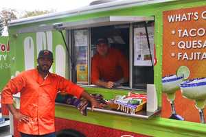 Upper Saddle River Food Truck Fest To Benefit Pediatric Cancer Foundation