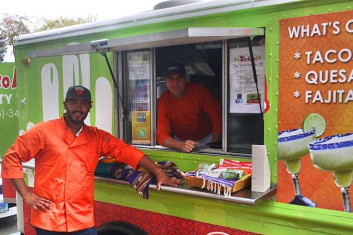 Upper Saddle River Food Truck Fest To Benefit Pediatric Cancer Foundation