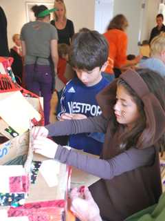 Weston, Westport Nonprofits Look For Help On Foundation's Giving Day