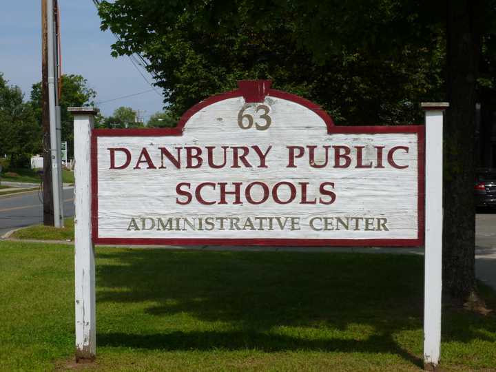 Join Danbury High School in &quot;Celebrate My Drive&quot; Campaign