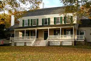 Herb Fair 2015 Coming To John Jay Homestead 