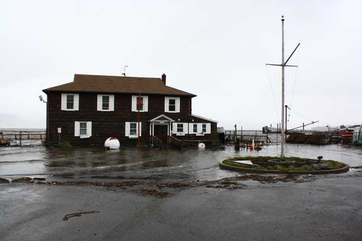 One Year Later, Lessons Learned From Sandy's Unprecedented Damage