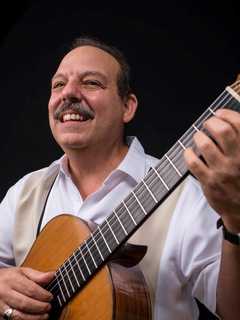 Cortlandt Resident Nominated For Latin Grammy