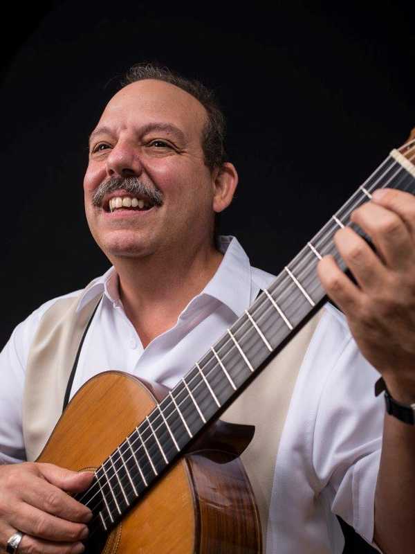 Cortlandt Resident Nominated For Latin Grammy