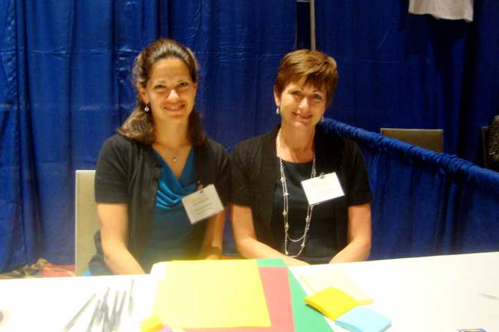Job Seekers Meet Employers At Recruit Westchester In Rye Brook