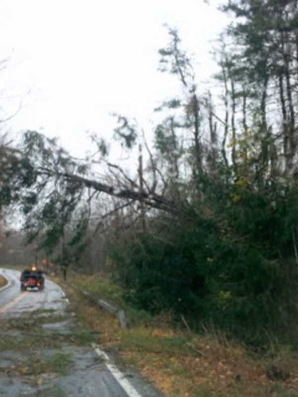 Impact Of Sandy Still Felt Three Years Later 