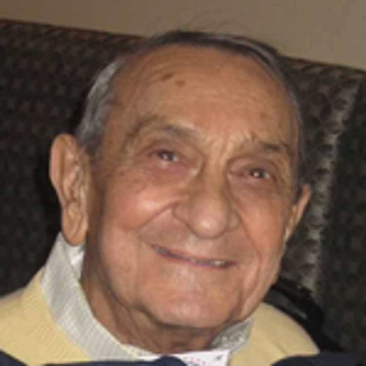 Alexander J. Paolino