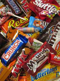 Talk About Sweet: It's National Candy Day, Hackensack
