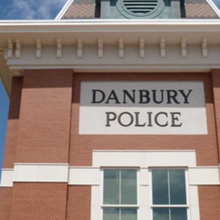 The Danbury Police Department recently reported two arrests made in the city. 