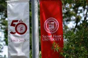 Uber Driver Alerts Police To Sacred Heart Student Party