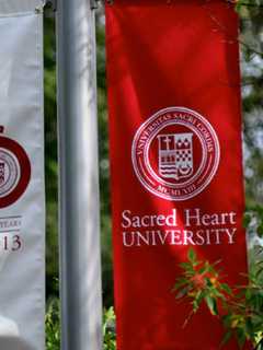 Fairfield's Sacred Heart Setting Up Health Fair At Basketball Game