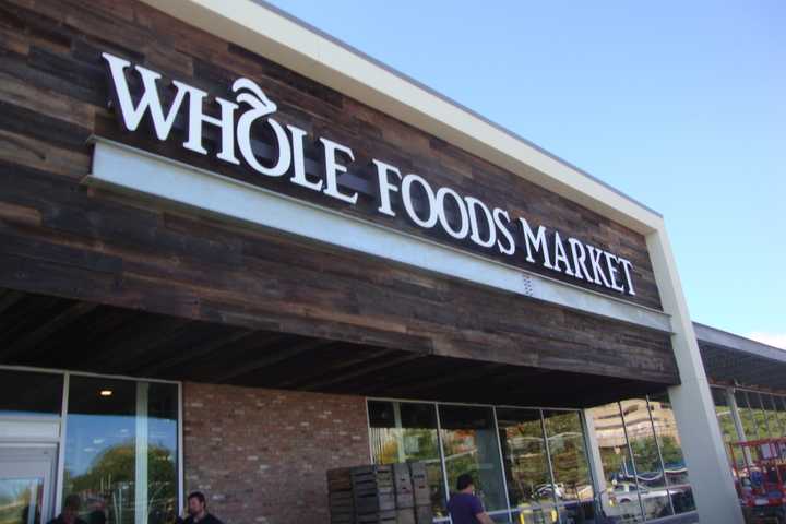 Whole Foods Replacing Wayne A&P