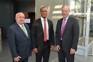 WCC Students Learn From Equity Firm CEO