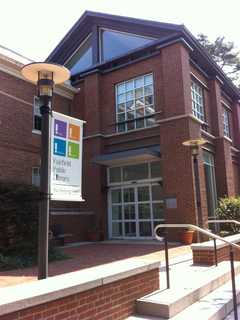 Fairfield Library Receives Curiosity Creates Grant