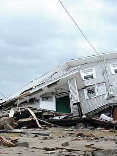 Bridgeport Residents Hurt By Superstorm Sandy Still Can Apply For Loans