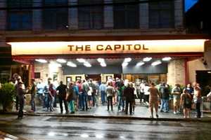 Capitol Theatre Looks To Control Crowds For Upcoming Show