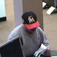 <p>A serial bank robber strikes a bank in New Rochelle. </p>