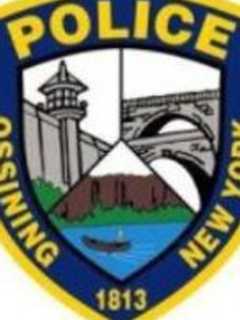 Ossining Gas Rupture Under Control