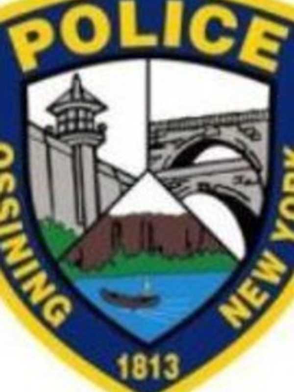 Ossining Gas Rupture Under Control