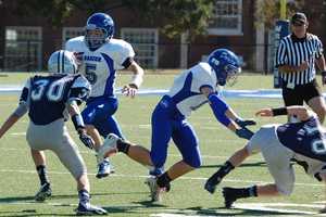 Darien White 8th Graders Fall To Westport