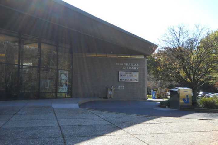 The League of Women Voters candidate forum at the Chappaqua Library will be the first to be broadcast over NCCMC&#x27;s new web stream.