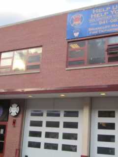 Authorities Investigate Cause Of Briarcliff Manor Pool Pavilion Fire