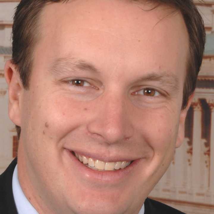 Senator Chris Murphy will be at Western Connecticut State University on Thursday, Oct. 24 to discuss college affordability.