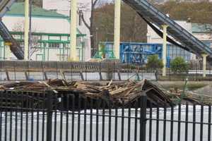 A Year After Sandy, Some Work In Sound Shore Still Incomplete