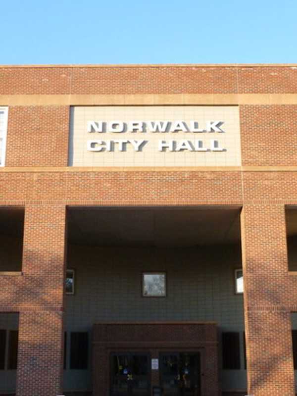 Norwalk Remembers Pearl Harbor With Ceremony On 76th Anniversary