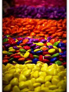 Emerson Dentist Offers Candy Buy-Back Program