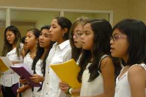 Brunch In New Rochelle Benefits Songcatchers 