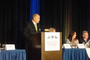 Ray Kelly Says Westchester Helps Stop NYC Terrorism, Crime 