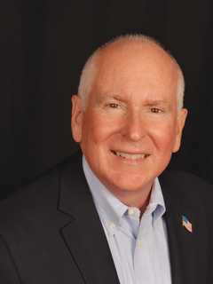Marpe Mourns Death Of Former Westport First Selectman Doug Wood, 85