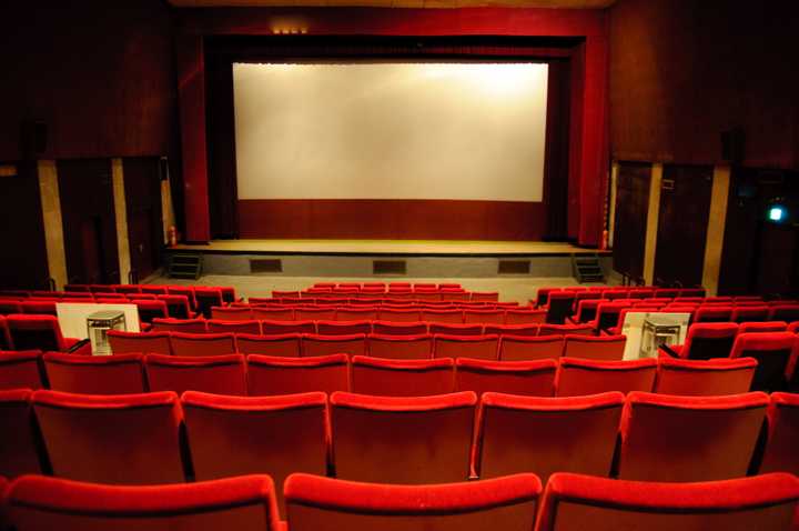 See the movies playing in Danbury this weekend.