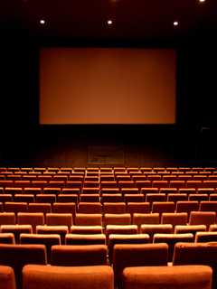 Leonia School Organizes Parents' Movie Night