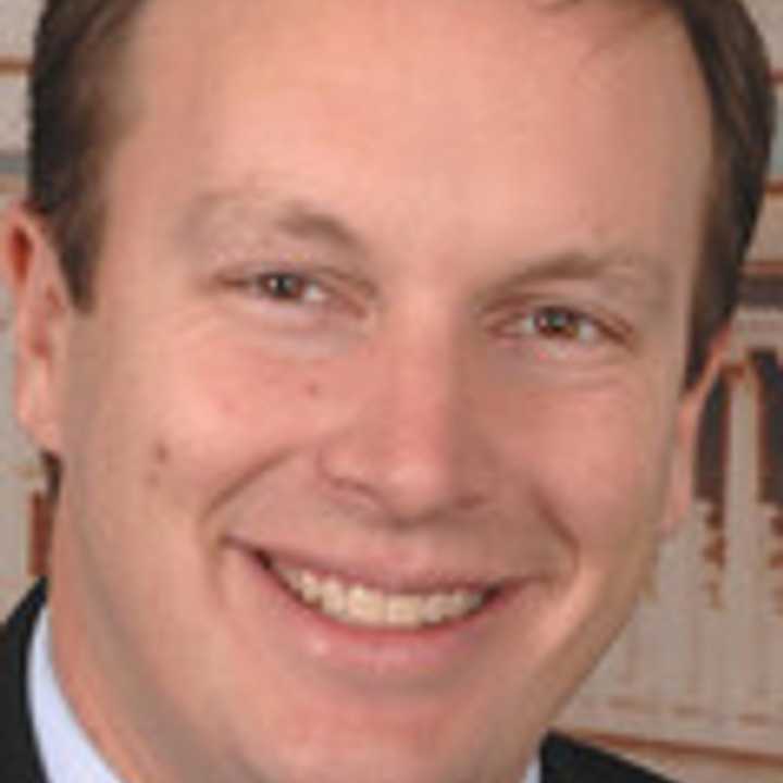 U.S. Sen. Chris Murphy