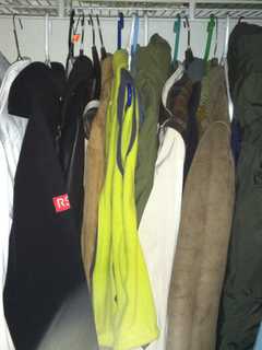 Donate A Coat To Carlstadt Public School's First Coat Drive