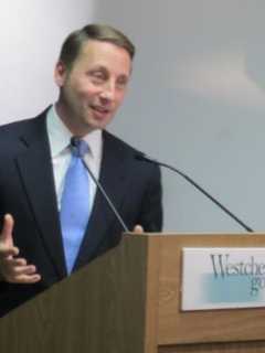Astorino Asks Public To Fight Federal Plan For Westchester Barge Anchorages